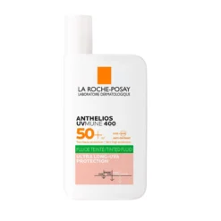 Anthelios UV Mune 400 Fluido com Cor SPF50+