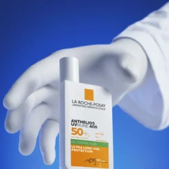 Anthelios UVmune Fluil Oil Control Facial SPF50+