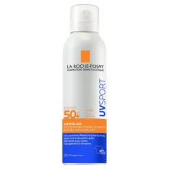 Anthelios UVSPORT Bruma Invisível SPF50+