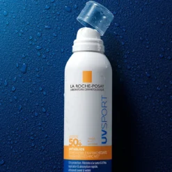 Anthelios UVSPORT Bruma Invisível SPF50+