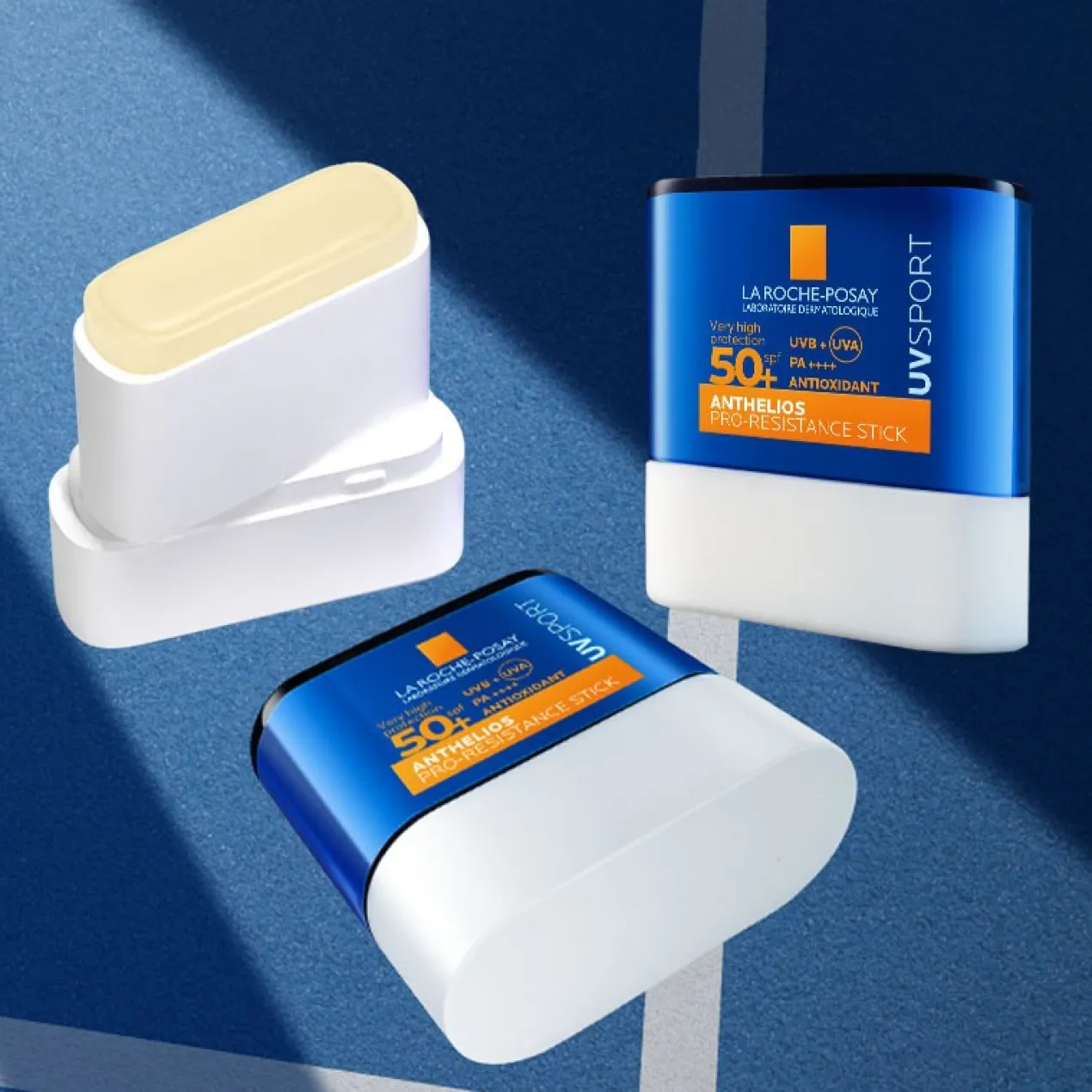 Anthelios UVSPORT Stick Pro-Resistance