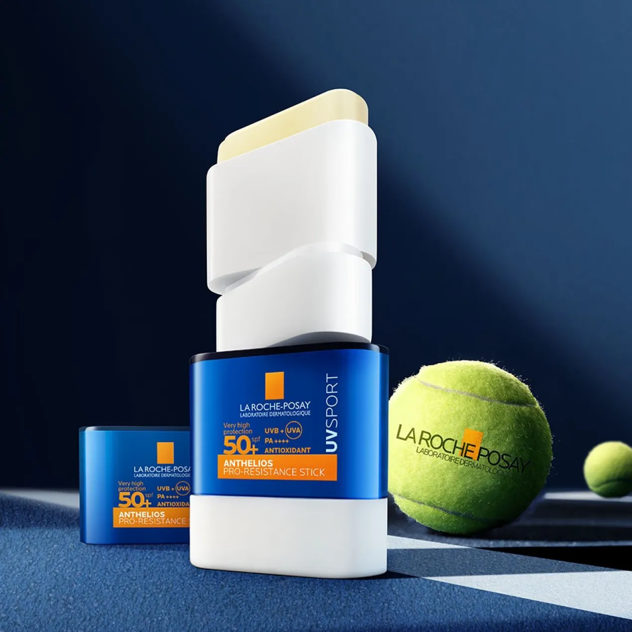 Anthelios UVSPORT Stick Pro-Resistance