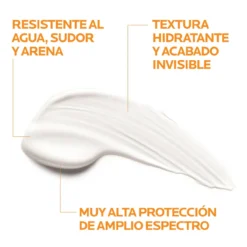 Anthelios XL Smooth Lotion SPF 50