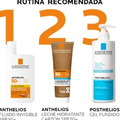 Anthelios XL Smooth Lotion SPF 50