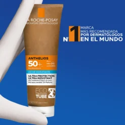 Anthelios XL Smooth Lotion SPF 50