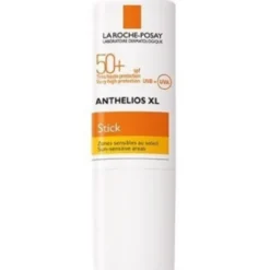 Anthelios Xl Spf50 Stick Zonas Sensíveis
