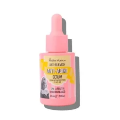 Anti-Blemish Anti-Aging Sérum Antienvelhecimento