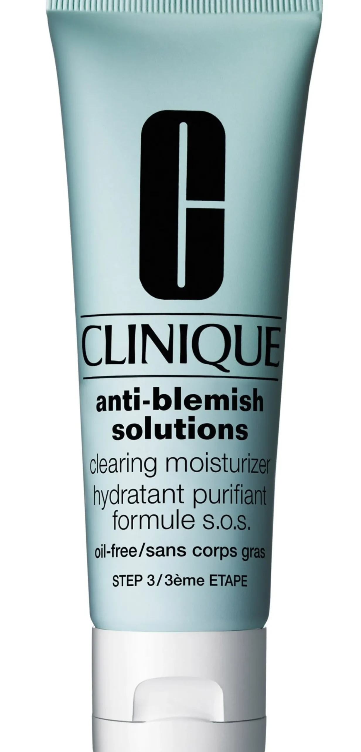 Anti-Blemish Hidratante Creme Anti Acne
