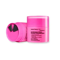 Anti-Breakout Charcoal Dose Bálsamo de Limpeza