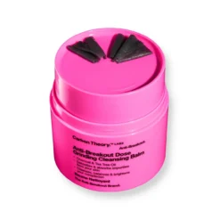Anti-Breakout Charcoal Dose Bálsamo de Limpeza