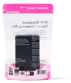 Anti-Breakout Facial Cleansing Bar Sabonete Facial