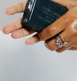 Anti-Breakout Facial Cleansing Bar Sabonete Facial
