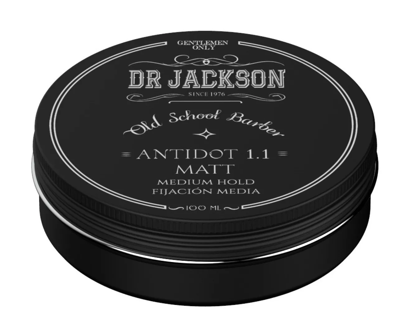 Antidot 1.1 Cera Mate