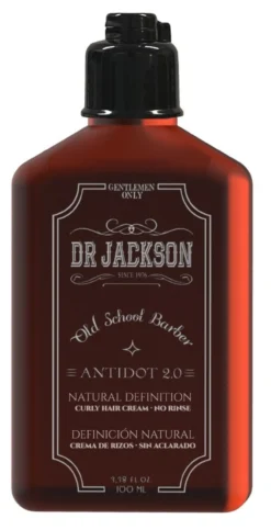 Antidot 2.0 Creme Definidor de Caracóis