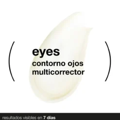 Antimanchas Contorno de Olhos Multi-Corretor