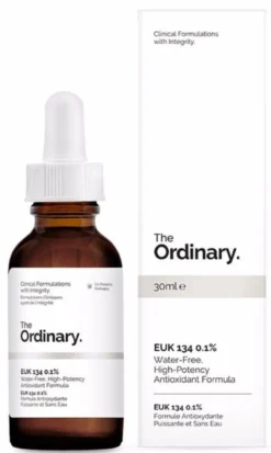 Antioxidante EUK 134 0.1%