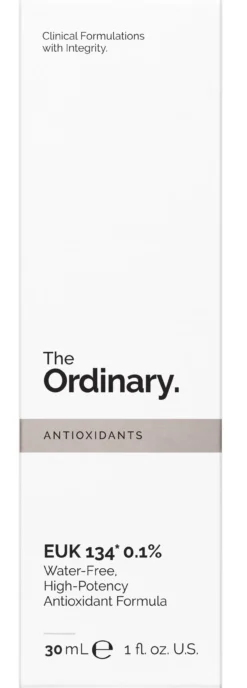 Antioxidante EUK 134 0.1%