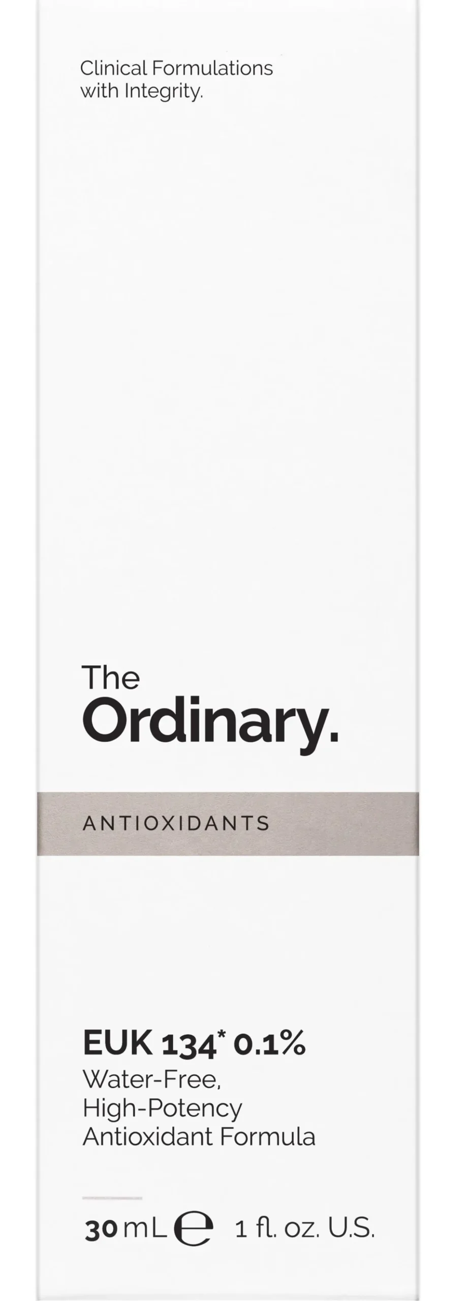 Antioxidante EUK 134 0.1%