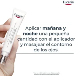 Anti-Pigment Contorno de Olhos