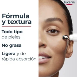 Anti-Pigment Contorno de Olhos