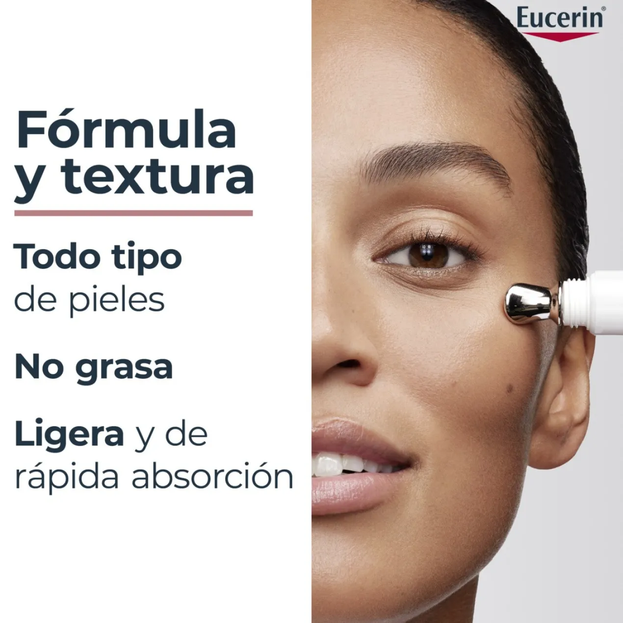 Anti-Pigment Contorno de Olhos