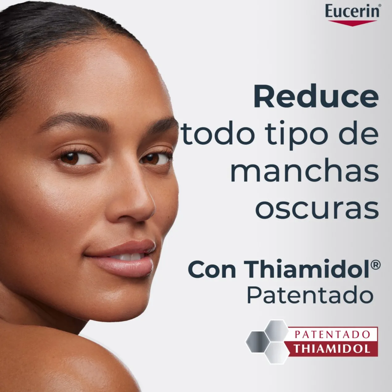 Anti-Pigment Contorno de Olhos