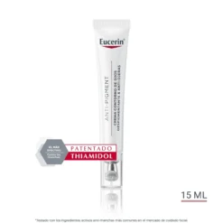Anti-Pigment Contorno de Olhos