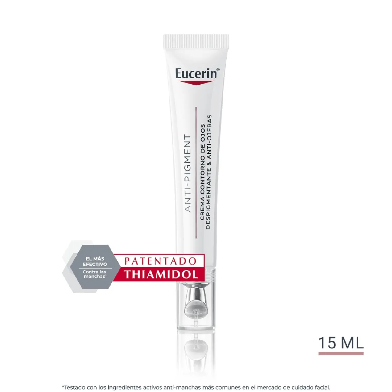 Anti-Pigment Contorno de Olhos