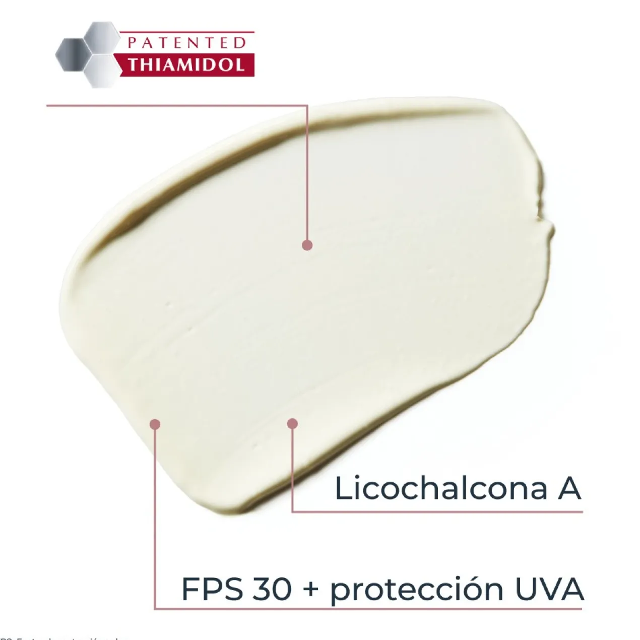 Anti-Pigment Creme de Dia SPF30
