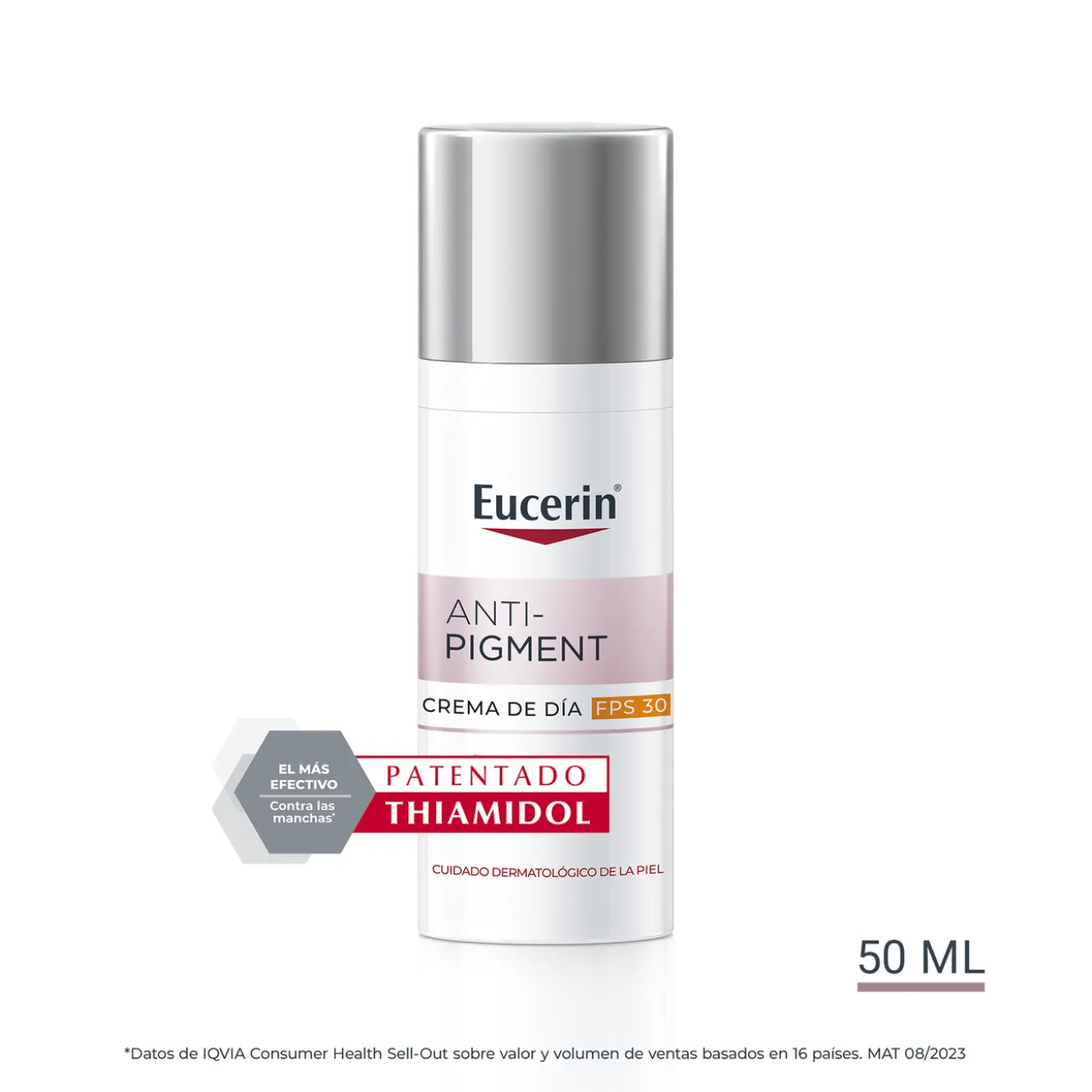 Anti-Pigment Creme de Dia SPF30