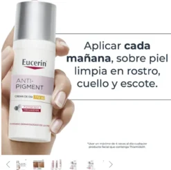 Anti-Pigment Creme de Dia SPF30