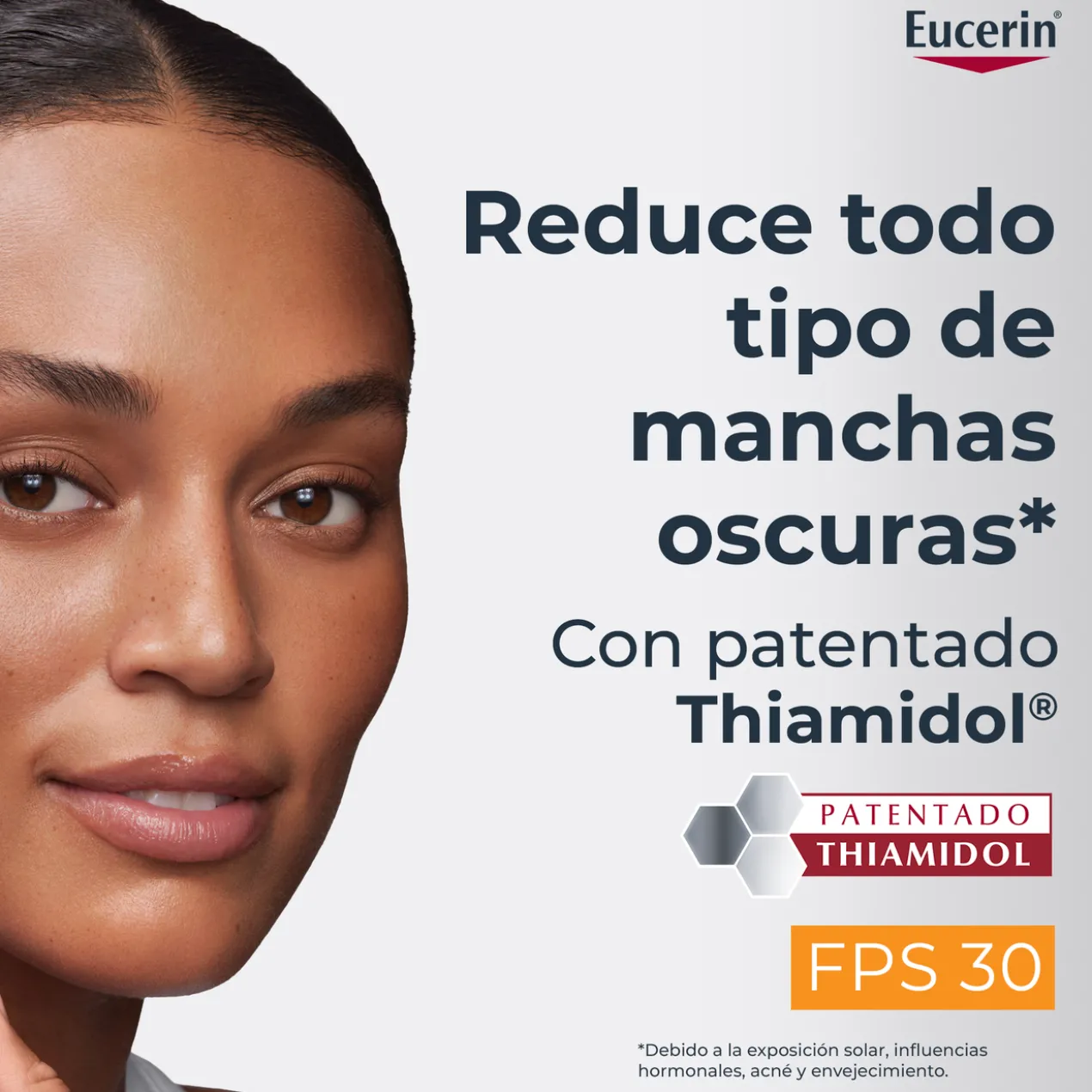 Anti-Pigment Creme de Dia SPF30