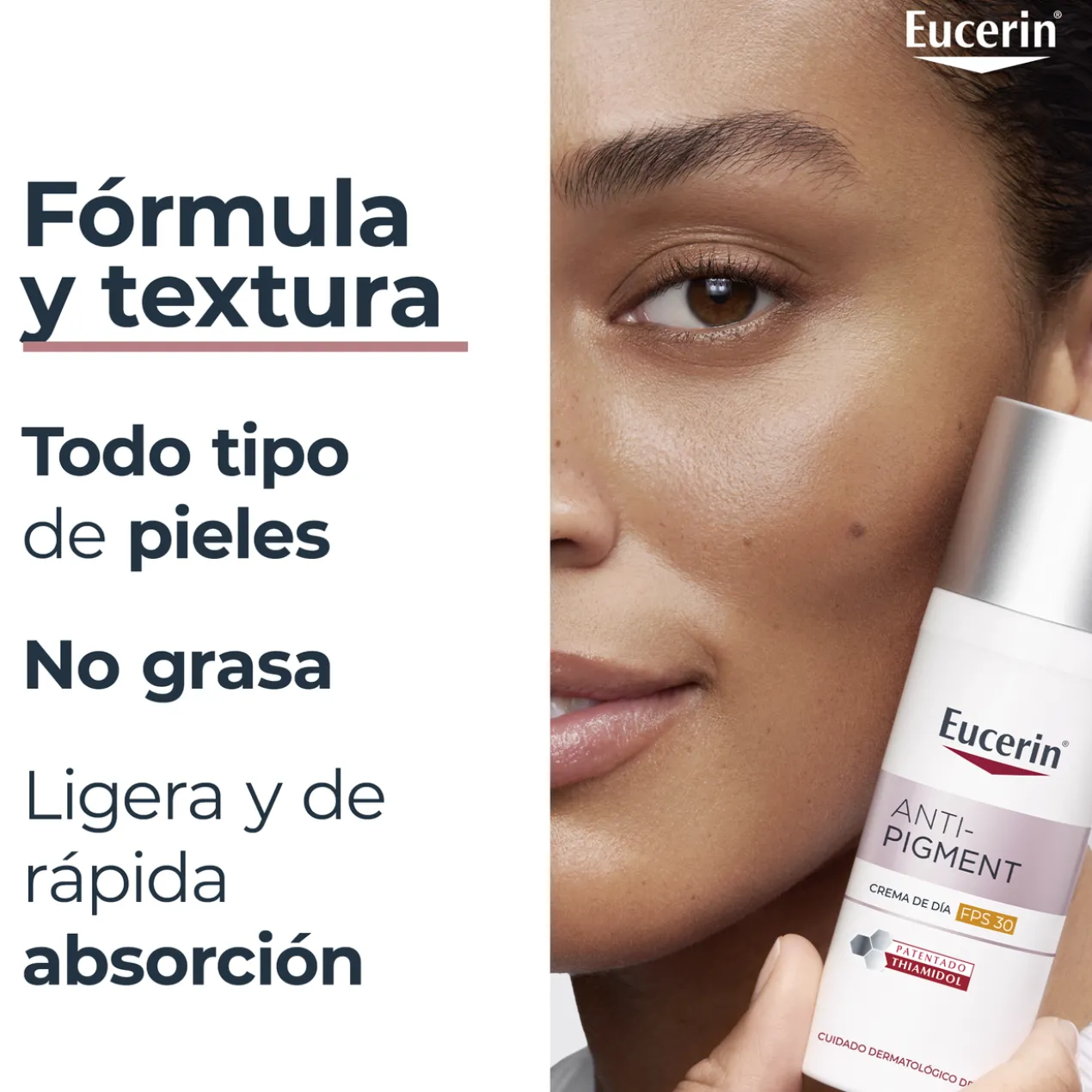 Anti-Pigment Creme de Dia SPF30