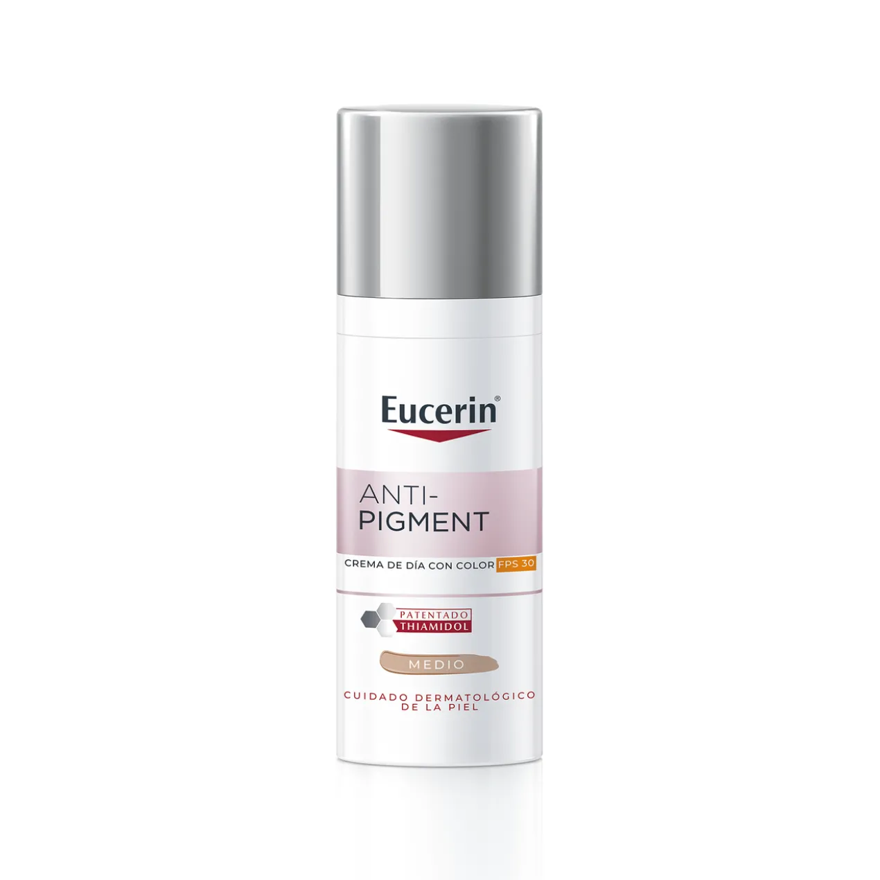 Anti-Pigment Creme de Dia SPF 30 com Cor
