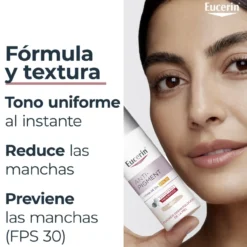 Anti-Pigment Creme de Dia SPF 30 com Cor