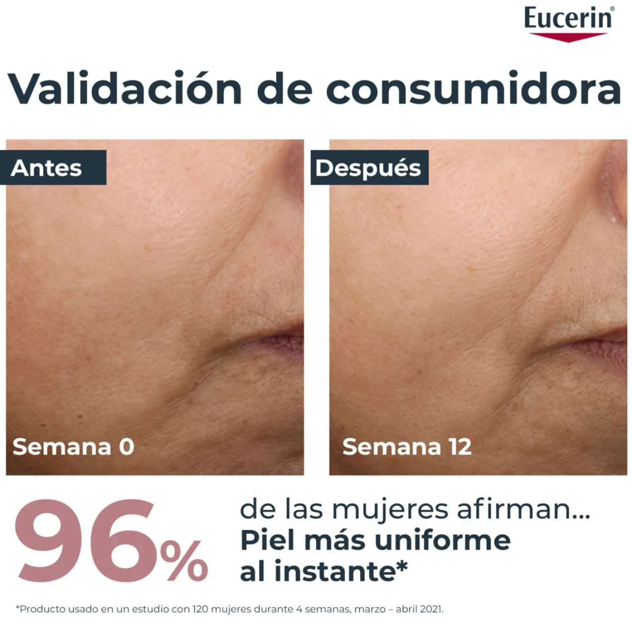Anti-Pigment Creme de Dia SPF 30 com Cor