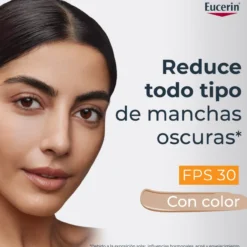 Anti-Pigment Creme de Dia SPF 30 com Cor