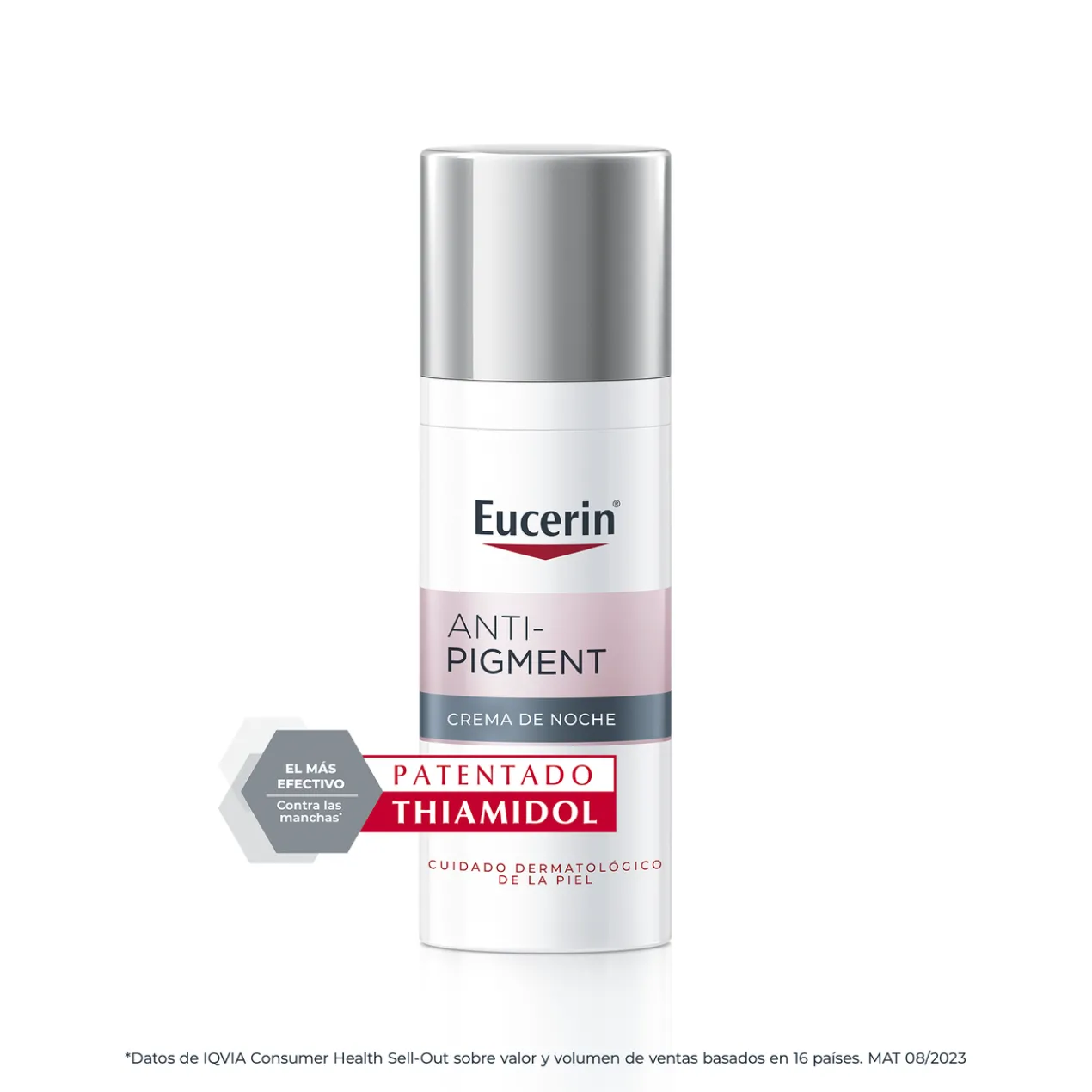 Anti-Pigment Creme de Noite Antimanchas