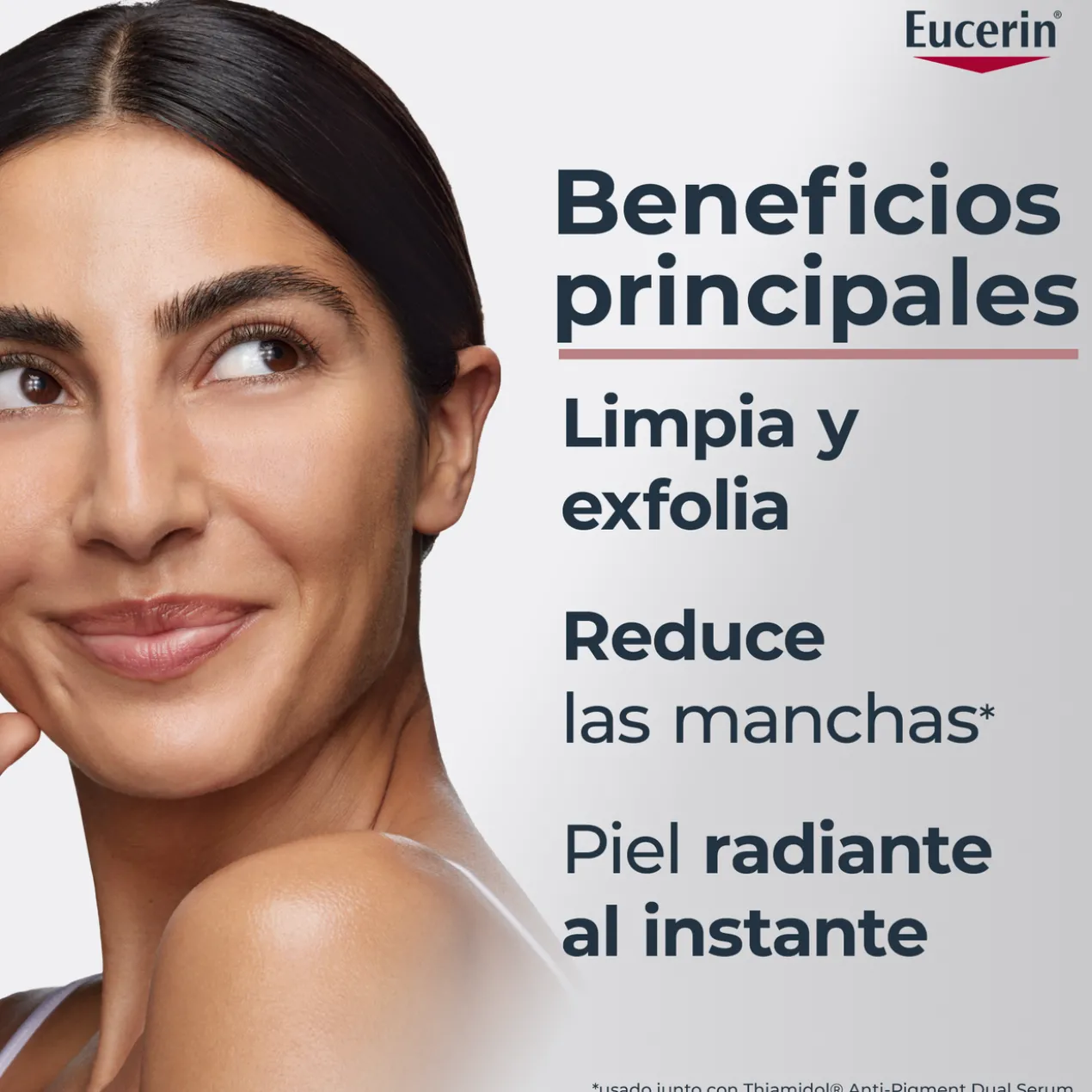 Anti-Pigment Gel de Limpeza