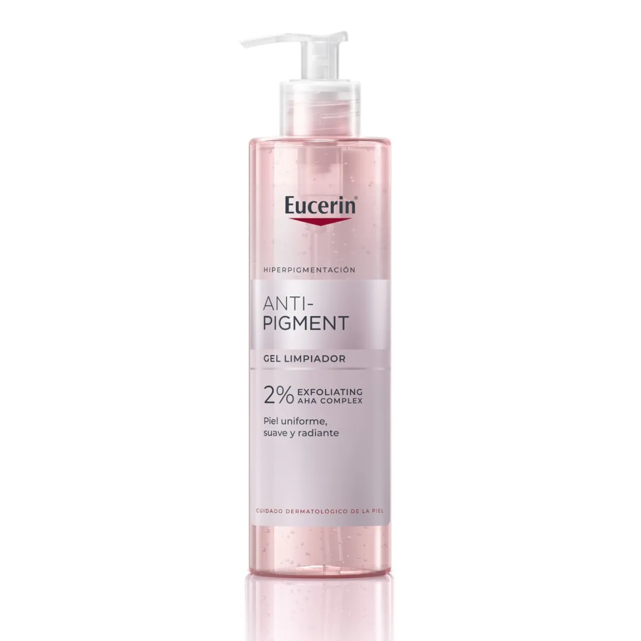 Anti-Pigment Gel de Limpeza