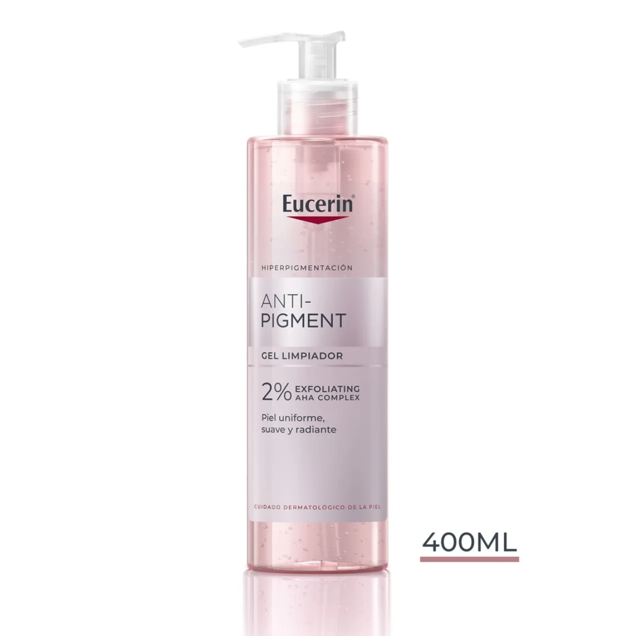 Anti-Pigment Gel de Limpeza