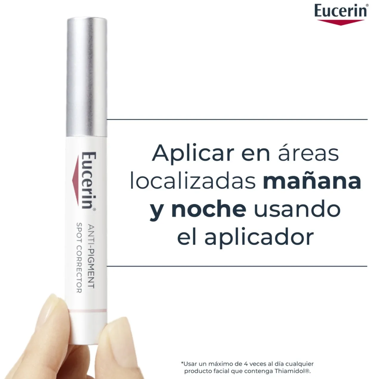 Anti-Pigment Stick Corretor de Manchas