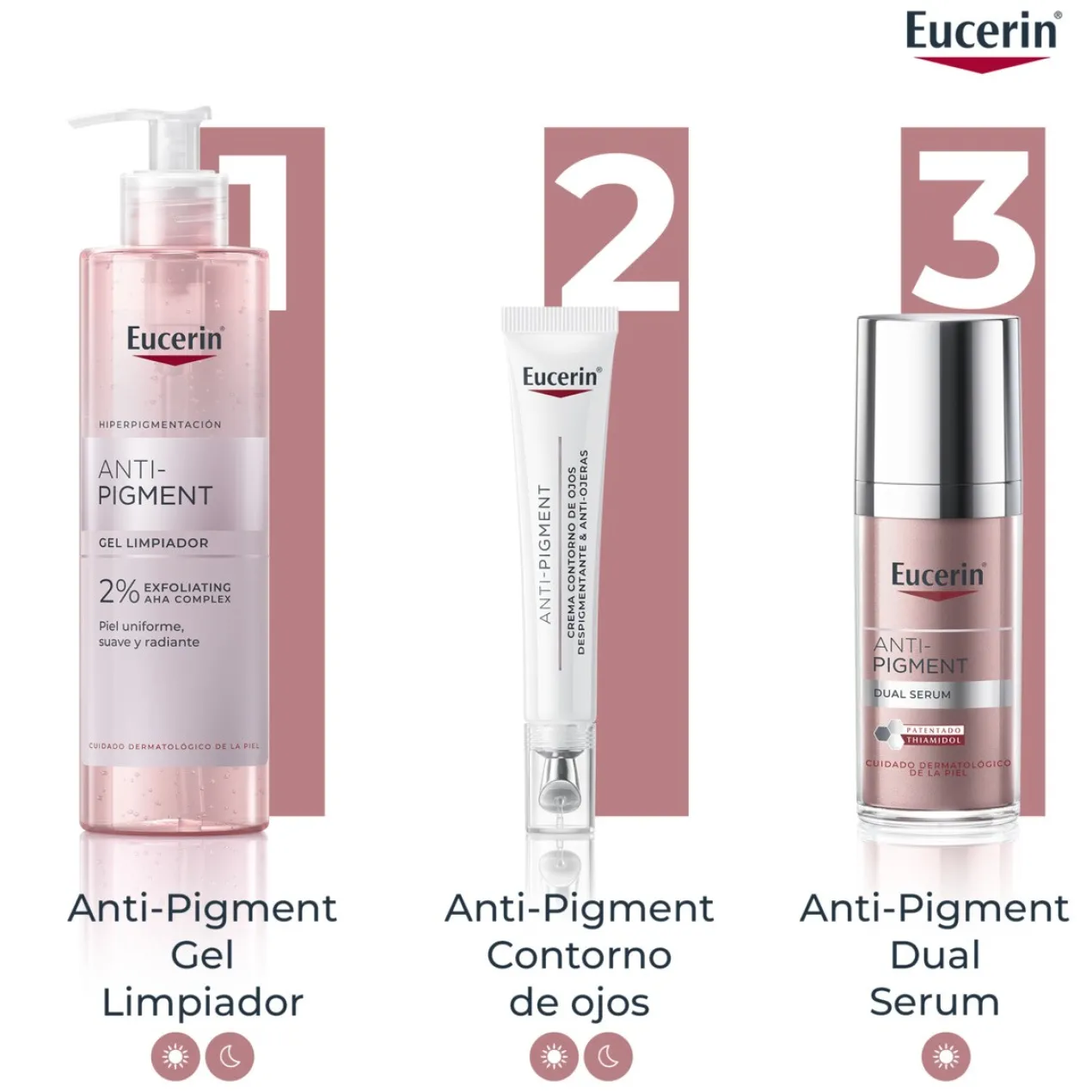 Anti-Pigment Stick Corretor de Manchas