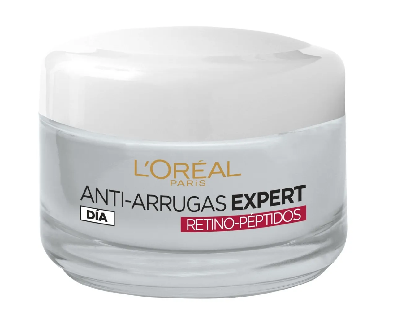 Anti-Rugas Expert +45 Anos