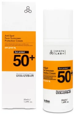 Anti Spot Protetor Solar Facial Antimanchas