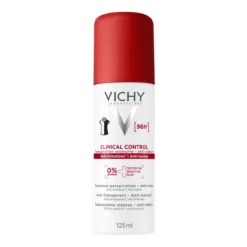 Antitranspirante Spray Mulher