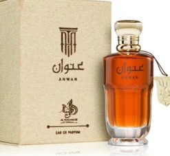 Anwan Eau de Parfum