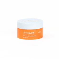 AOC Skincare Citraglow Vitamin C Moisturiser Creme Hidratante