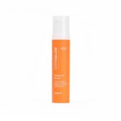 AOC Skincare Citraglow Vitamin C Serum Facial