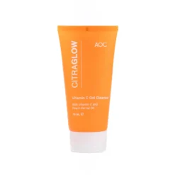 AOC Skincare Citraglow Vitamin C Gel Cleanser Limpador Facial